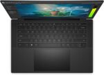 ⁦DELL Precision 5570 | Intel Core i7-12800H | 16GB DDR5 | 512GB M.2 NVMe SSD | NVIDIA RTX A1000 4GB⁩ - الصورة ⁦2⁩